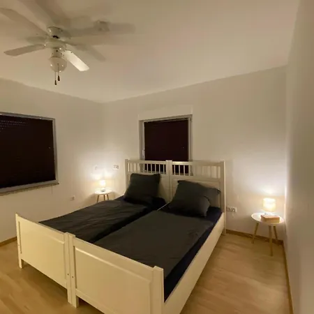 Appartement Burgstadt