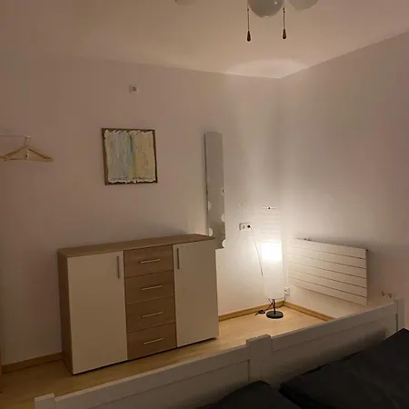 Appartement Burgstadt Kastellaun