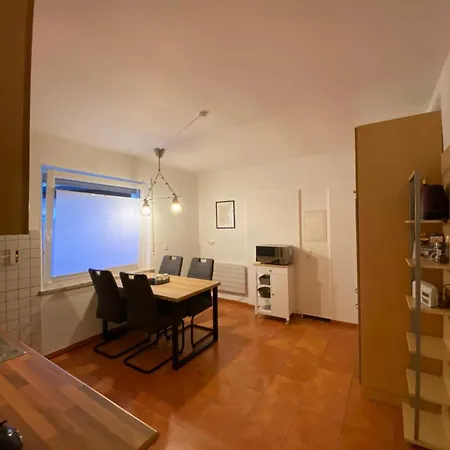 Appartement Burgstadt Kastellaun